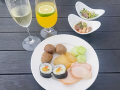 -三亚山海天JW万豪酒店