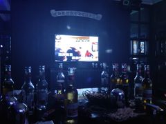 -范特西FANTASY量贩式KTV(民主广场店)