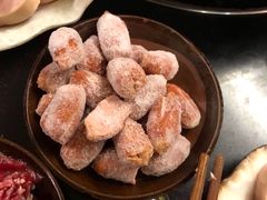 脆皮肠-岗上渣渣老火锅(两路口店)