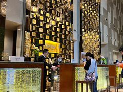 -天津君隆威斯汀酒店