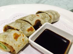 -渔堂公园餐厅·本帮菜(乐园路店)