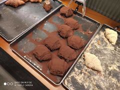 -OUR Bakery(三里屯太古里店)