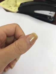 -LEILEI NAIL蕾蕾美甲美睫