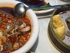 -小吴越·江浙融合菜(惠山万达广场店)