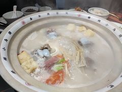 筒骨煲-小乌猪·金华筒骨煲(永盛购物广场店)