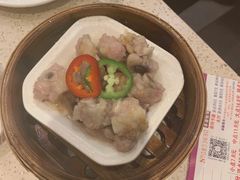 -又一间茶点轩(宝业路店)