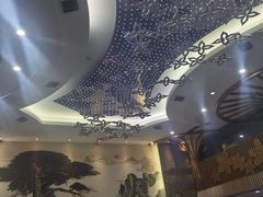 -绿岛汤泉韩式休闲会所