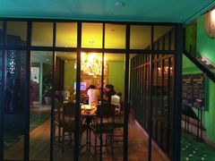 门面-弄堂里(阿里西溪A区店)
