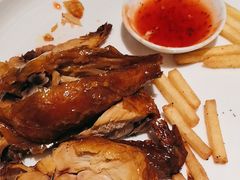 -粗茶淡饭·汉口公馆(循礼门店)