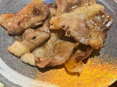 -山之屋炭火烧肉·生啤畅饮(大朗万科中央公园店)