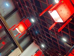 大堂-老北京羊蝎子(永德路店)