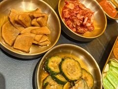 -闻老头·菊花炭烤肉(佛山首店)