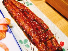 -胜代日本料理(云程巷小区店)