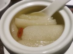 -宋庄魁元艺术餐厅