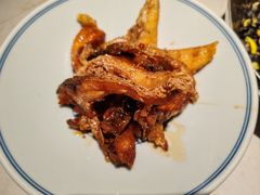 绍兴酥鱼-寻宝记绍兴菜(状元店)