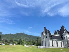 -玫瑰海岸文化旅游度假区
