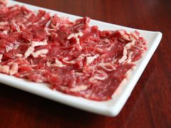 -广味鲜潮汕牛肉火锅(延安三路店)