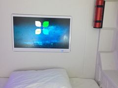 -蓝鲸湾汤泉(包河店)