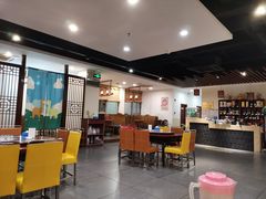 -羊阿公·嘉福烤全羊龙虾馆·家常菜(广益店)