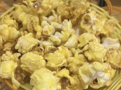 -天盛海鲜烧烤大排档·本地小海鲜·牟平腿穗子(幸福店)