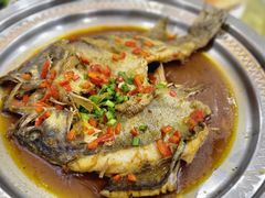 -湘桂人酒楼(西便门店)