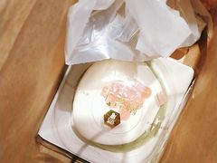 -燃厚蛋糕(卓展中信城店)