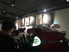 -COSTA COFFEE(武汉武商MALL店)