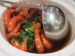 -新加坡海鲜共和(名胜世界圣淘沙海滨坊)