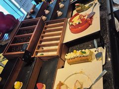 -Social 秀西餐厅-长沙瑞吉酒店(运达店)