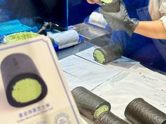 -the Roll'ING手作瑞士卷专门店(卓悦中心店)