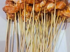 -成都屋头串串香(八府庄店)