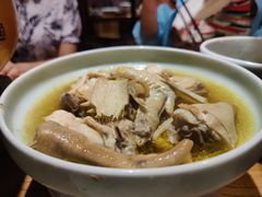 砂锅花雕鸡-鱼食饭稻·苏浙土菜17年老馆子(平江路店)