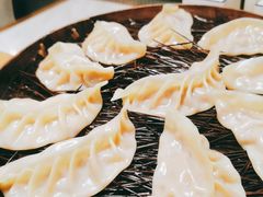 传统蒸饺-京都老蔡记(瑞达路店)