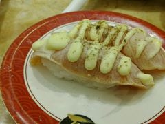 -万岁寿司(蓬江万达店)