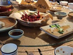 -水煮三国·川鲁江湖菜(香山店)