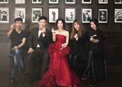 -THE QUEEN(北京店)