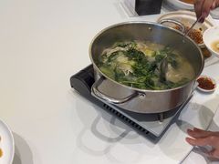 -梅花香里大酒店(郁金香路店)