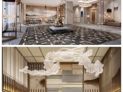 -卡本妮法餐厅·北京和平宾馆