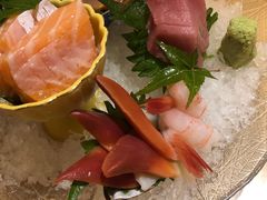 -隐泉京望日式料理(太和广场店)