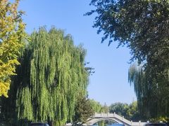 -济南大明湖景区