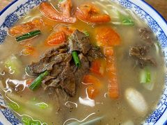-圳兴面王·拌川·特色炒面(南山保利剧院店)