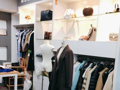 -易改衣·明星裁缝(金桥国际广场店)