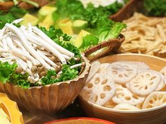 -空之介寿喜烧·和牛放题(恒隆广场店)