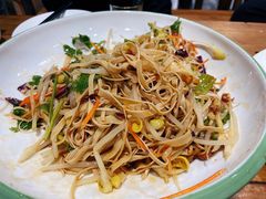 -八大碗私房菜(中城路店)