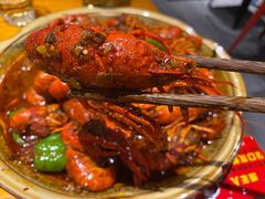 -金陵一哥龙虾馆(三牌楼总店)