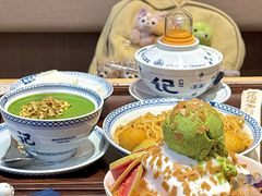 -赵记传承·中国甜品(福州总店)