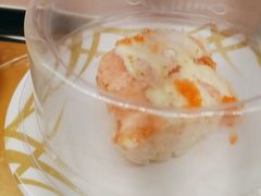 -争鲜回转寿司(浦东三钢里PLUS店)