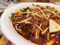 酸辣粉-魏家凉皮(长缨东路店)