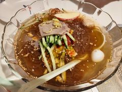 -七八冷面·延边朝鲜族美食(圣熙八号店)