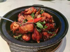 -鹿港小镇(金虹桥国际中心店)